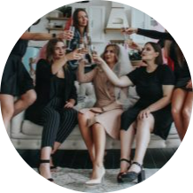 Enterrez votre vie de jeune fille à l'institut!